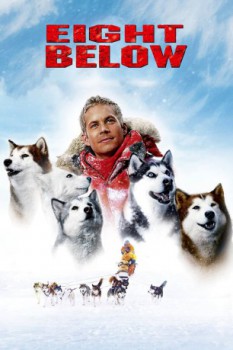 poster Eight Below  (2006)