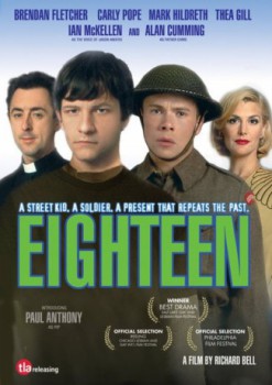 poster Eighteen  (2005)