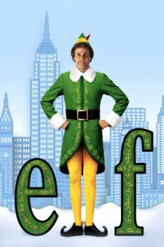 poster Elf  (2003)