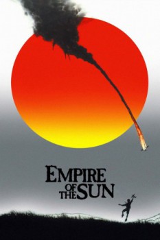 poster Empire of the Sun  (1987)