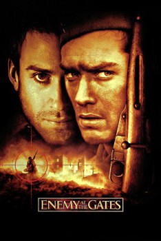 poster Enemy at the Gates  (2001)