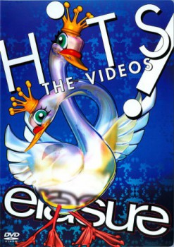 poster Erasure - Hits! The Videos  (2003)