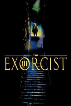 poster The Exorcist III  (1990)