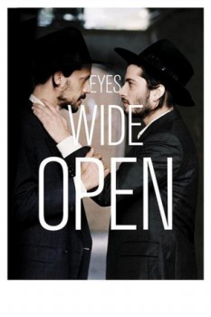 poster Eyes Wide Open  (2009)