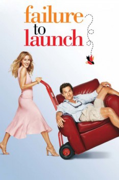 poster Failure to Launch  (2006)