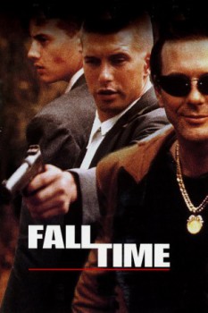 poster Fall Time  (1995)