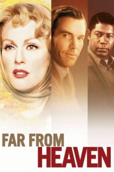 poster Far from Heaven  (2002)