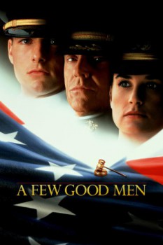 poster A Few Good Men  (1992)