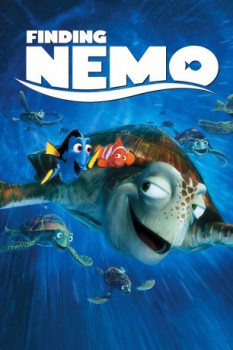 poster Finding Nemo  (2003)