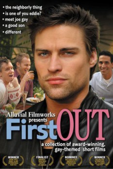 poster FirstOut  (2006)