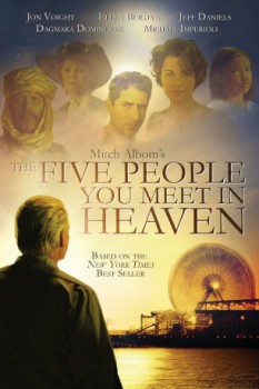 poster The Five People You Meet In Heaven  (2004)