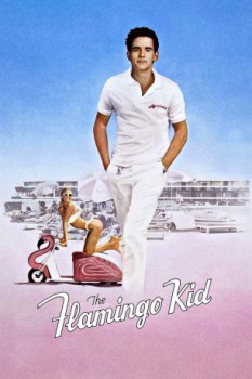 poster The Flamingo Kid  (1984)