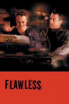 poster Flawless  (1999)