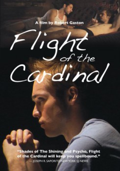 poster Flight of the Cardinal  (2010)