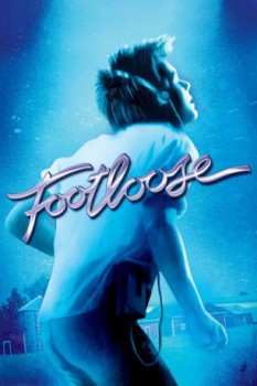 poster Footloose  (1984)