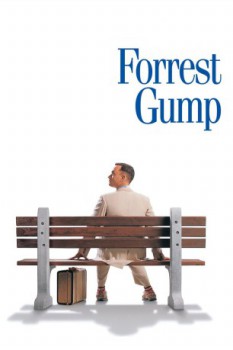 poster Forrest Gump  (1994)