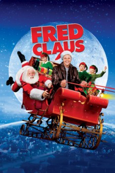 poster Fred Claus  (2007)