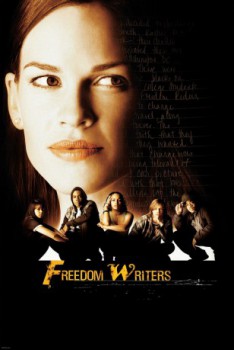 poster Freedom Writers  (2007)