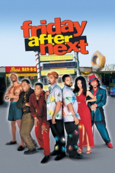 poster Friday After Next  (2002)