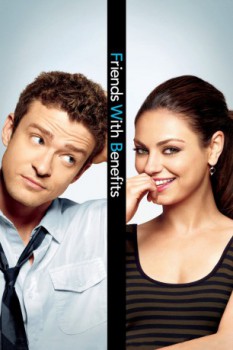 poster Friends with Benefits  (2011)