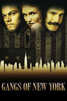 poster Gangs of New York  (2002)