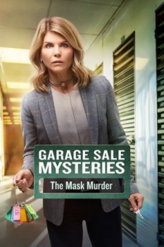 poster Garage Sale Mysteries: Collection 2  (2018)