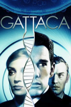 poster Gattaca  (1997)