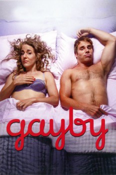 poster Gayby  (2012)