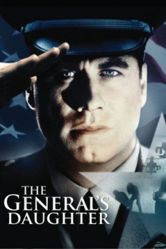 poster The General's Daughter  (1999)