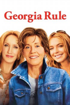 poster Georgia Rule  (2007)