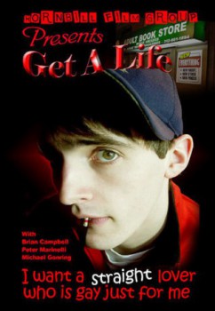 poster Get a Life  (2006)