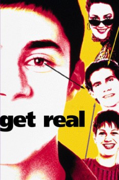 poster Get Real  (1998)