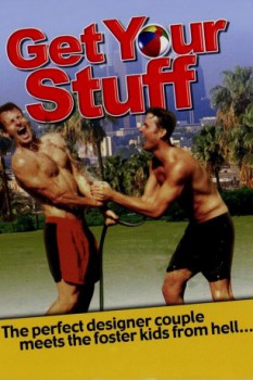 poster Get Your Stuff  (2000)