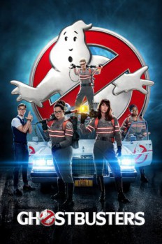 poster Ghostbusters  (1984)