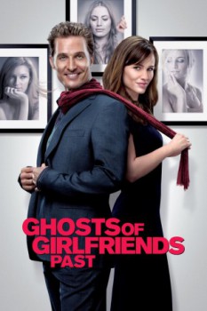 poster Ghosts of Girlfriends Past  (2009)