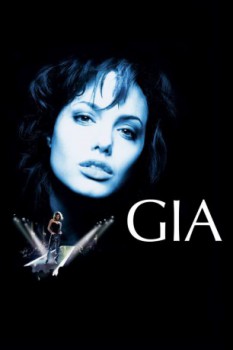 poster Gia  (1998)