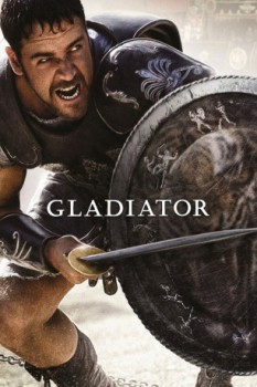 poster Gladiator  (2000)