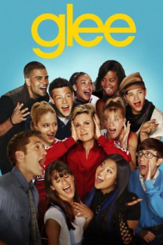 poster Glee: Season 1 - Season 01  (2009)