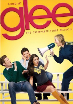 poster Glee: Season 3 - Season 03  (2009)