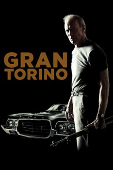 poster Gran Torino  (2008)