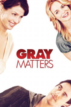 poster Gray Matters  (2006)