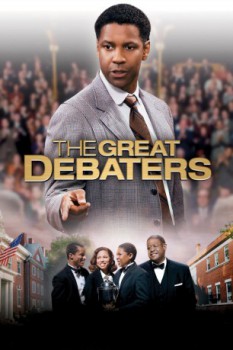 poster The Great Debaters  (2007)