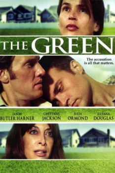 poster The Green  (2011)