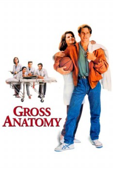 poster Gross Anatomy  (1989)