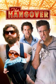 poster The Hangover  (2009)