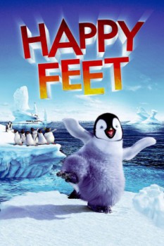 poster Happy Feet  (2006)