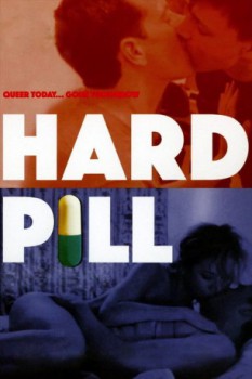 poster Hard Pill  (2005)