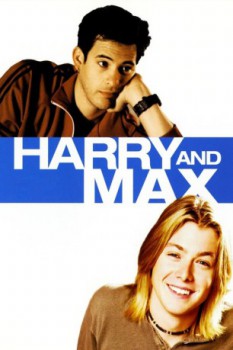 poster Harry + Max  (2004)