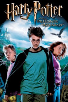 poster Harry Potter and the Prisoner of Azkaban  (2004)