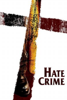 poster Hate Crime  (2006)